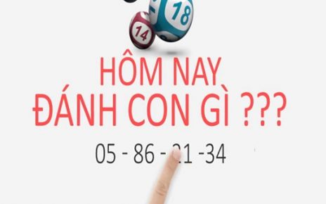 Lô câm đánh đề con gì, số mấy ?